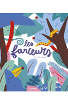 Les farceurs