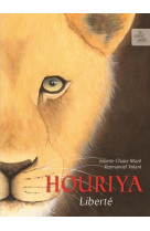 Houriya - liberte