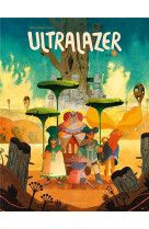 Ultralazer t02 - rok