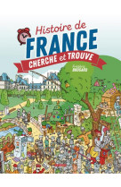 Cherche et trouve histoire de france