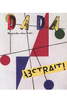 Art abstrait (revue dada 226)
