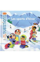 Les sports d-hiver