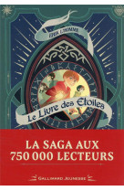 Le livre des étoiles