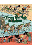 Allons z-enfants - t02 - jean & suzanne - de 1918 a 1945