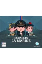 Histoire de la marine nationale