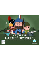 Histoire de l-armee de terre