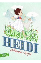 Heidi - vol01