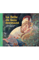 La belle au bois dormant - petits contes et classiques