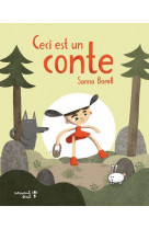 Ceci est un conte