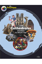 Cathedrales - chantiers au moyen age