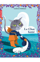 Le chat botte - et autres contes