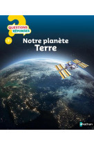 Notre planete terre
