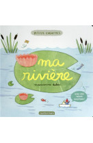 Petites cachettes - ma riviere