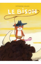 Le bison