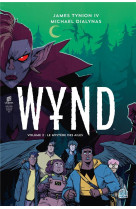 Wynd tome 2