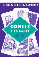 Contes a la carte