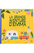 La grande aventure d'emma