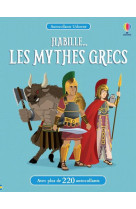 Les mythes grecs - habille...