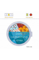 Dans la machine a laver