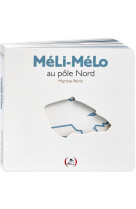 Meli-melo au pole nord