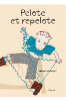 Pelote et repelote