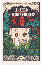 Le jardin du dedans-dehors