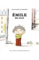 Emile file droit