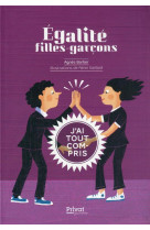 Egalite filles-garcons