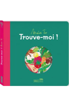 Paupiette - t01 - trouve-moi !