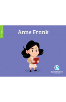 Anne frank
