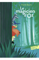 Le magicien d'oz