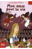 Mon amie pour la vie