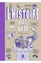 L-histoire pas bete