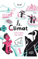 Où va le climat ?