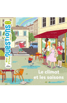 Le climat et les saisons