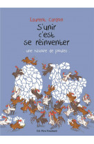 S-unir c-est se reinventer