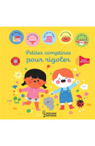 Petites comptines pour rigoler