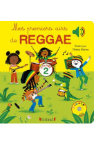 Mes premiers airs de reggae - volume 2