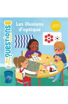 Les illusions d'optique