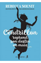 Cendrillon liberatrice