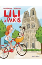 Lili a paris