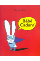 Bebe cadum