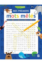 Jeux de genie : mots meles