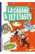 La cabane à 13 étages, tome 09