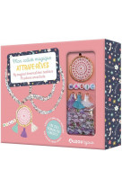 Mon superbe bijou - mon collier magique attrape-reves