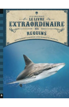 Le livre extraordinaire des requins