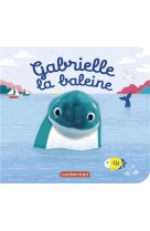 Les bebetes - t115 - gabrielle la baleine