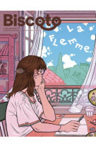 Biscoto n 106 la flemme