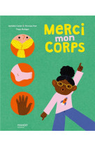 Merci mon corps
