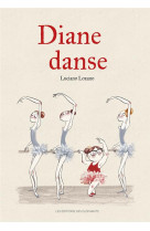 Diane danse